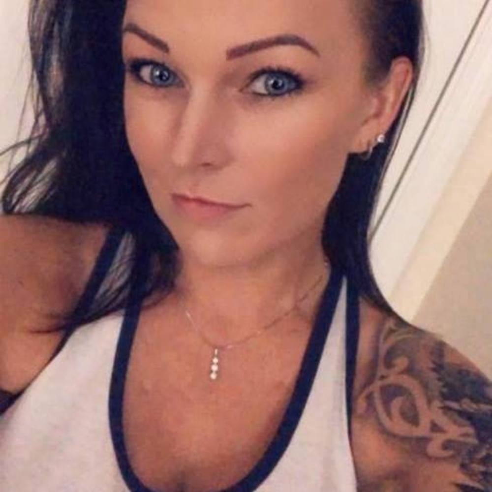 Meet your Posher, Johanna